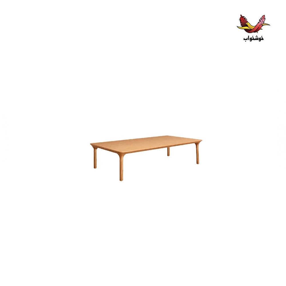 میز وسط دو سایز
